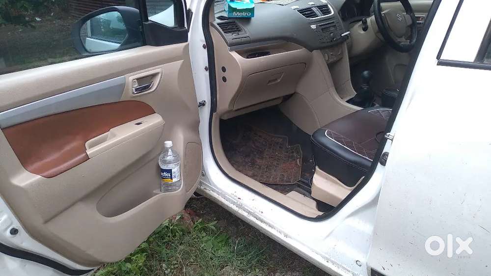 Maruti Suzuki Ertiga 2015 Model