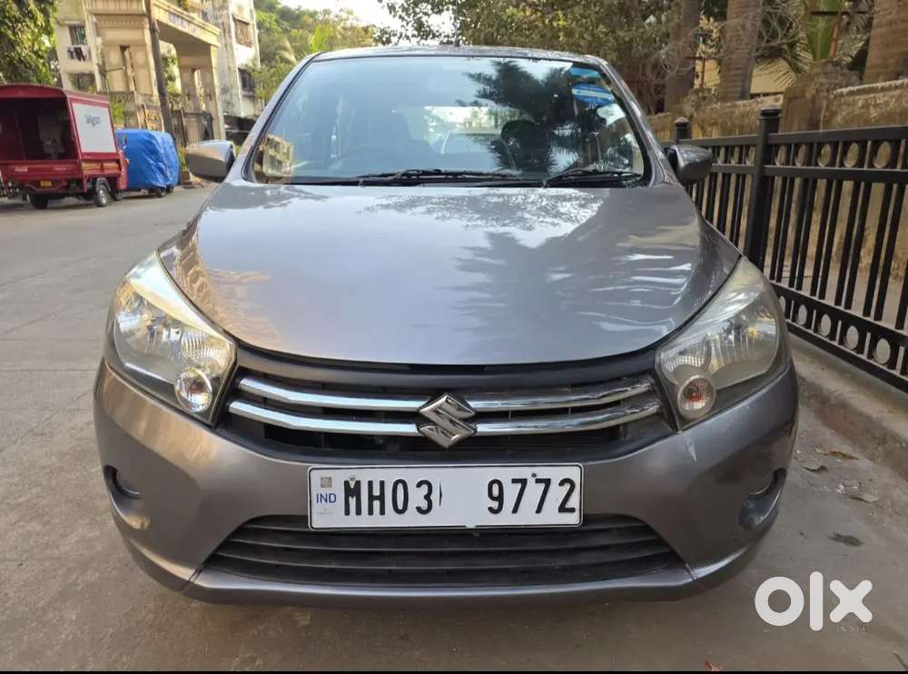 2014 Celerio Vxi Petrol New Tyres, New Battery, For Just 2,75,000/-