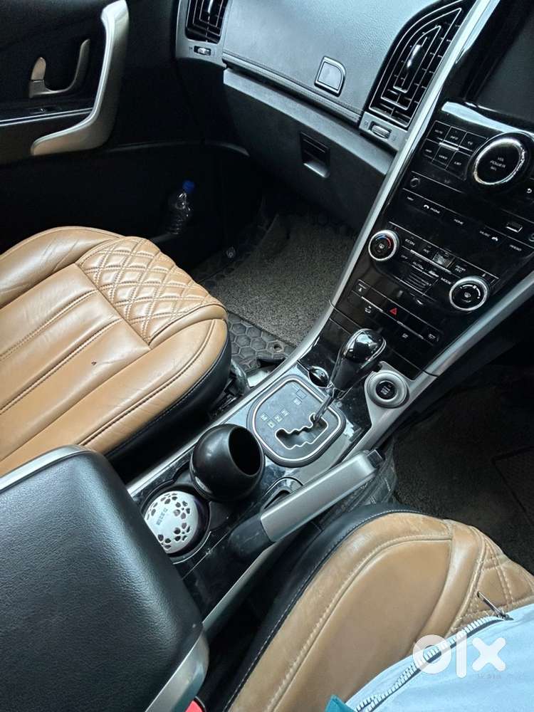 Mahindra Xuv500 W11 Automatic(top Model)  2018 Diesel  Dn Registred