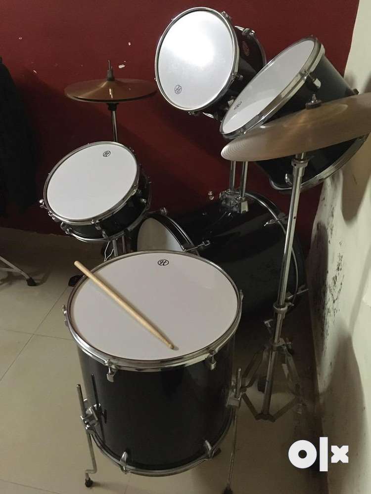 Roto drum 2024 set olx