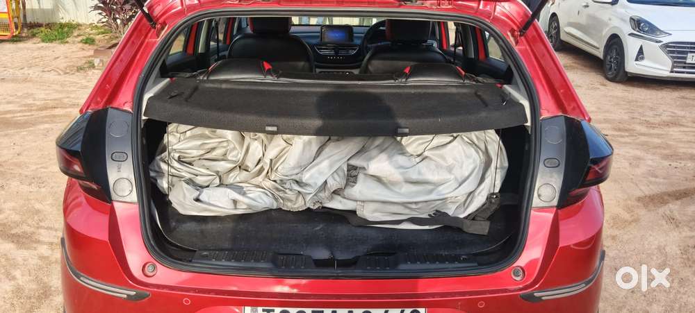 Tata Altroz Xm Plus (s) Diesel, 2024, Petrol
