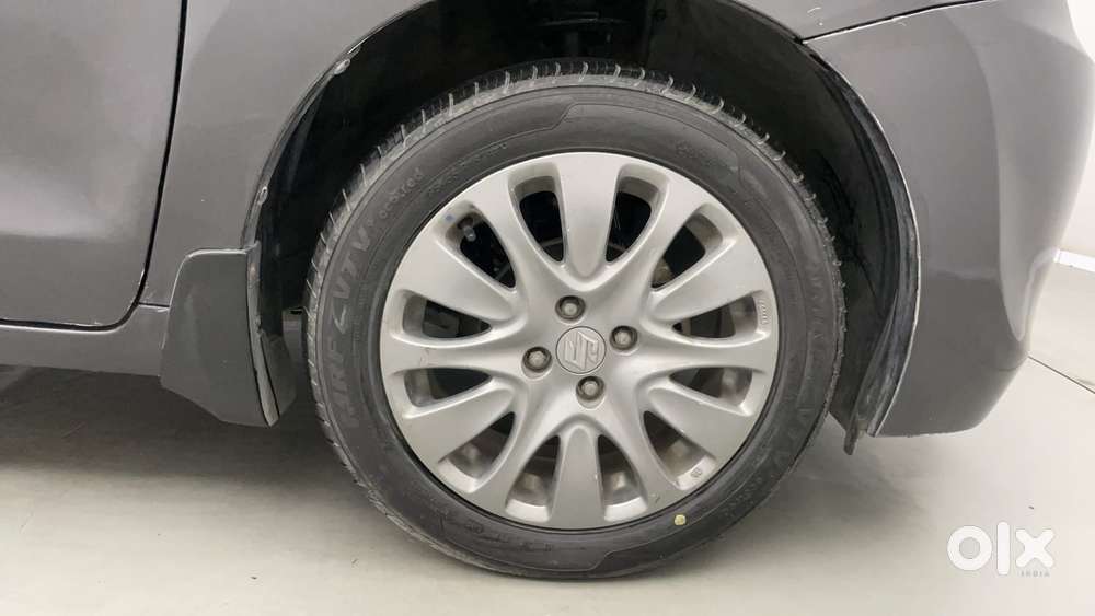 Maruti Suzuki Baleno 1.2 Zeta, 2017, Petrol