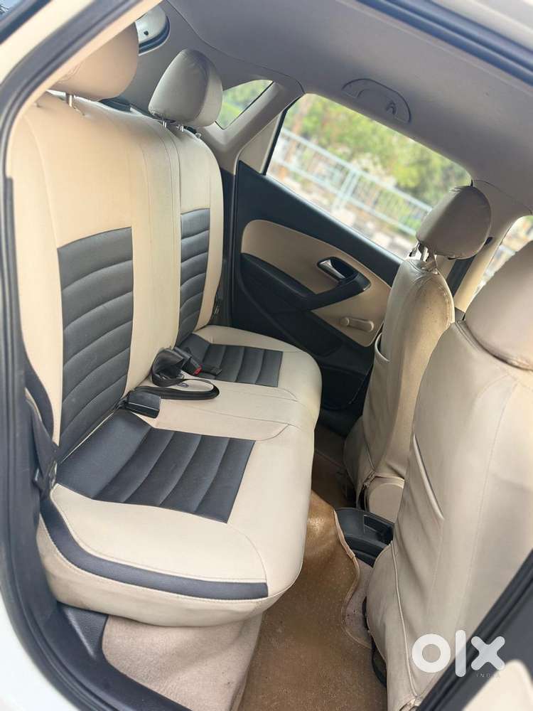 Volkswagen Polo 2009-2013 Diesel Comfortline 1.2l, 2011, Diesel