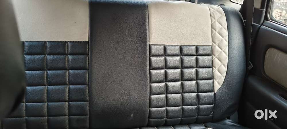 Maruti Suzuki Wagon R Lxi 1.0 2010