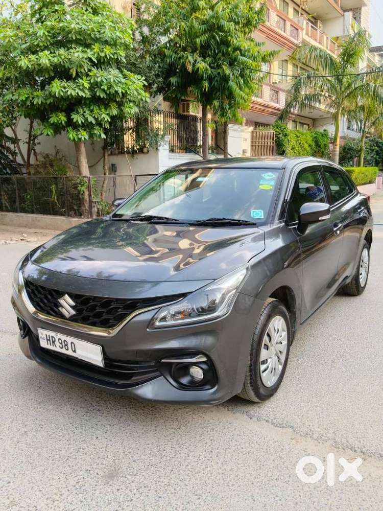 Maruti Suzuki Baleno Delta Cng, 2024, Cng & Hybrids