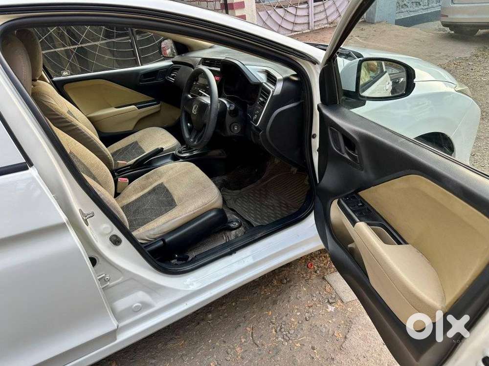 Honda City 2014-2015 I Dtec E, 2014, Diesel