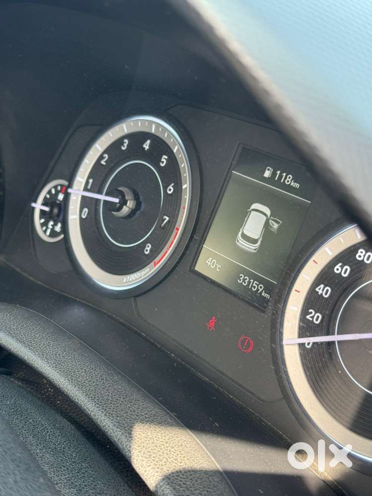 Hyundai Creta 2023