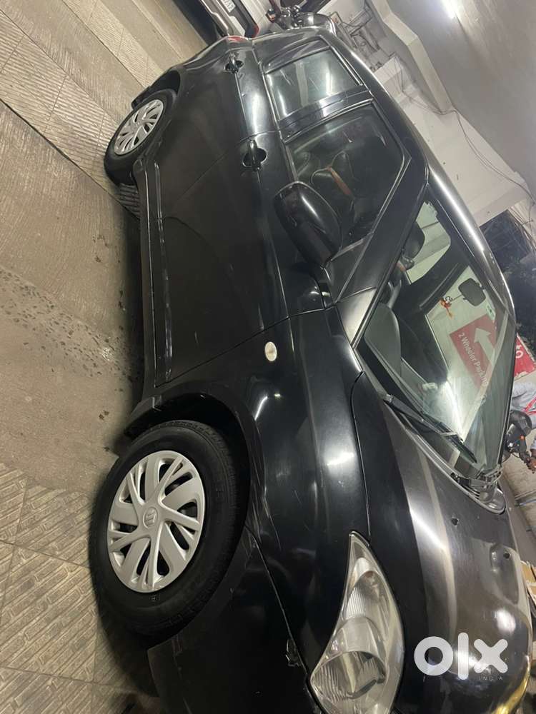 Maruti Suzuki New-gen Swift Petrol Well Maintained