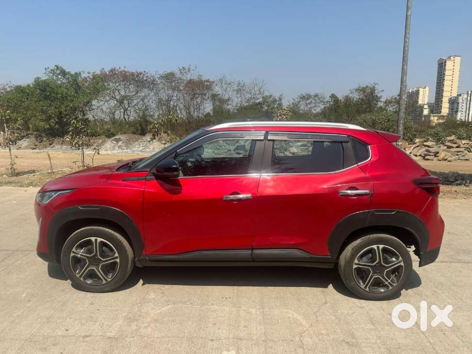 Nissan Magnite 1.0 Xl, 2022, Petrol