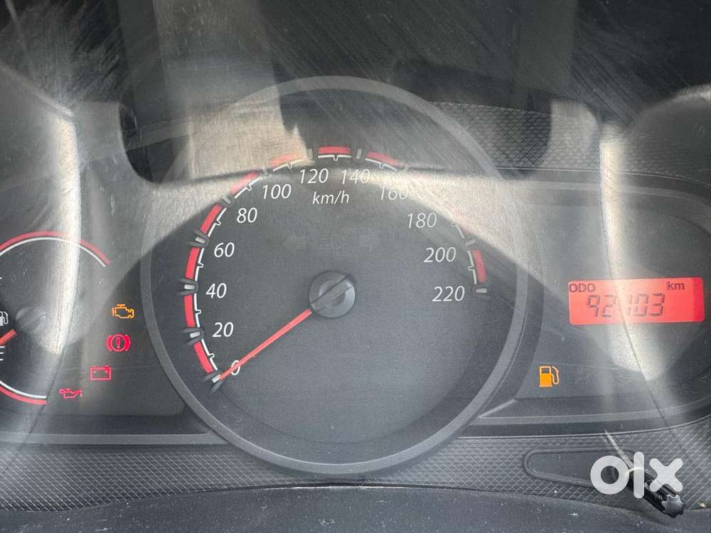 Ford Figo 1.5d Ambiente Mt, 2014, Diesel