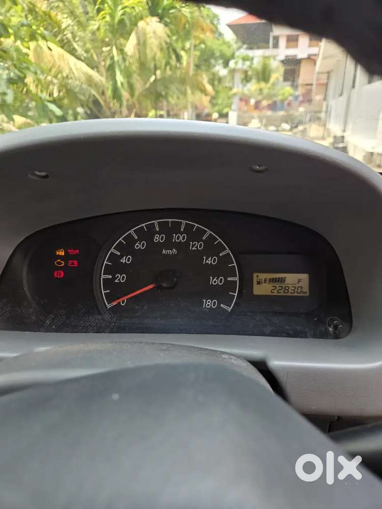 Maruti Suzuki Alto 2011 Petrol 23000 Km Driven