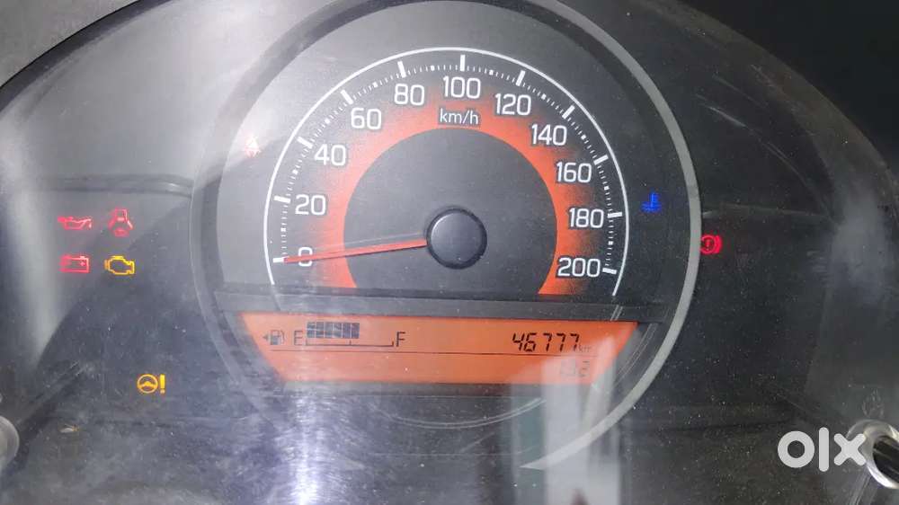 Excellent Condition Car