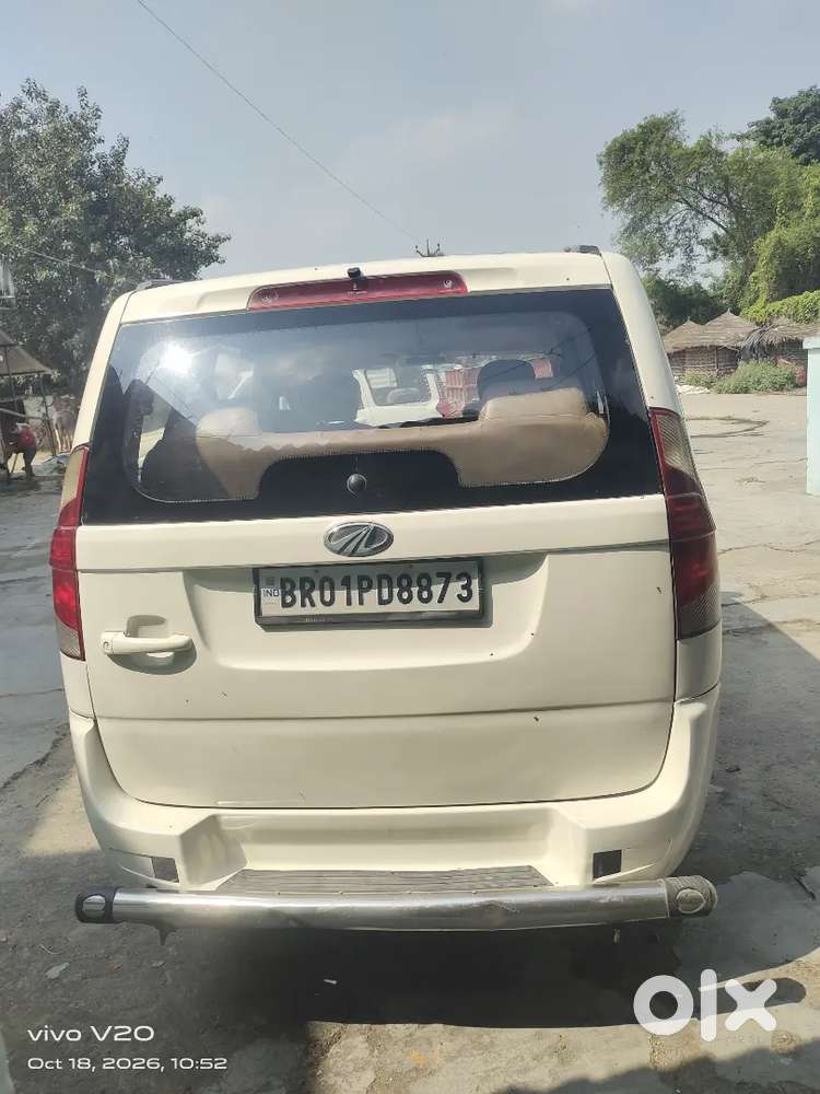 Mahindra Xylo 2013 Diesel 49000 Km Driven