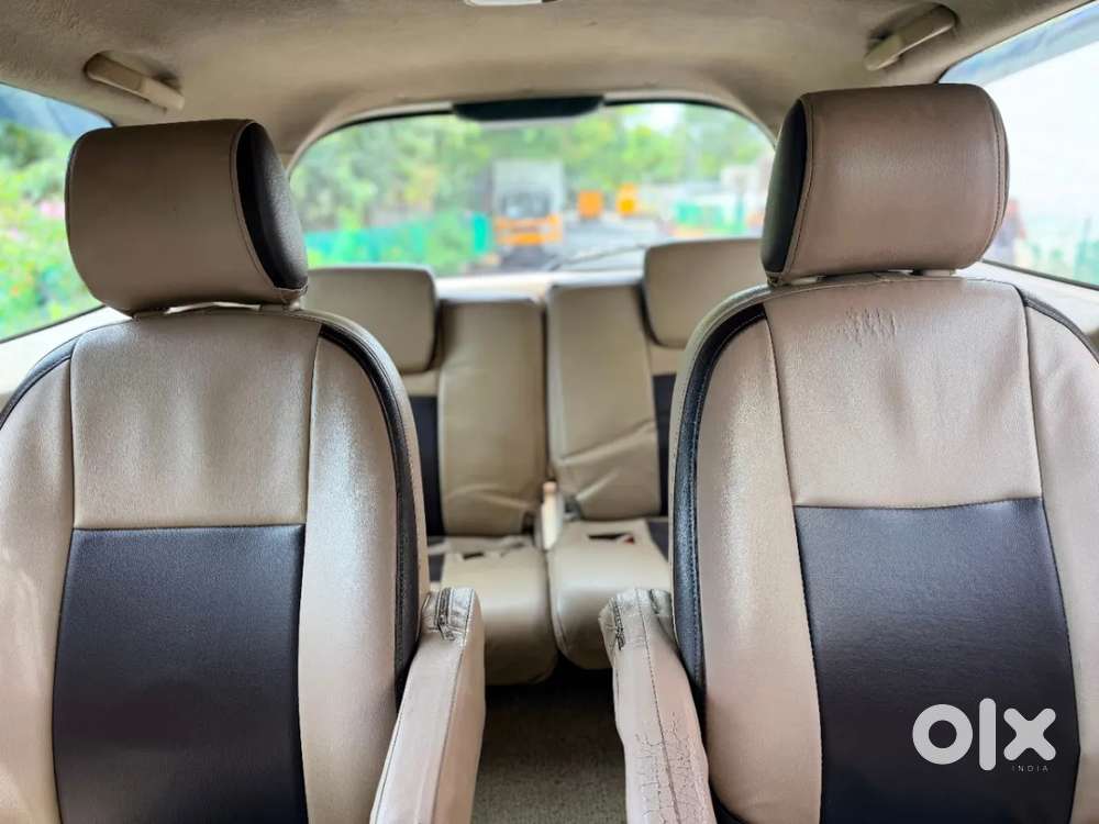 Toyota Innova [ ] 2.5 G4 7 Str, 2007, Diesel