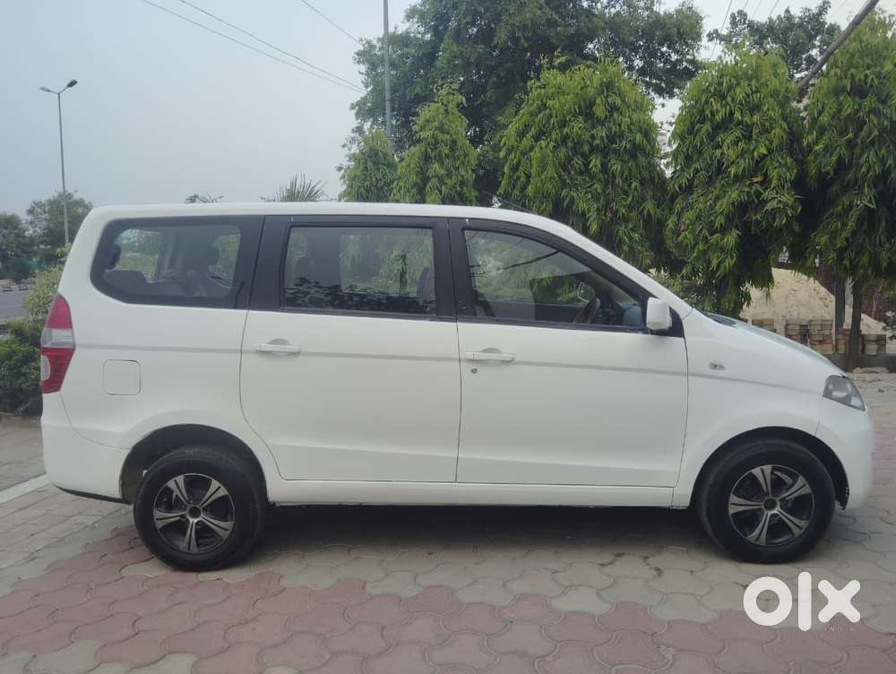 Chevrolet Enjoy 1.4 Lt 8, 2016, Diesel