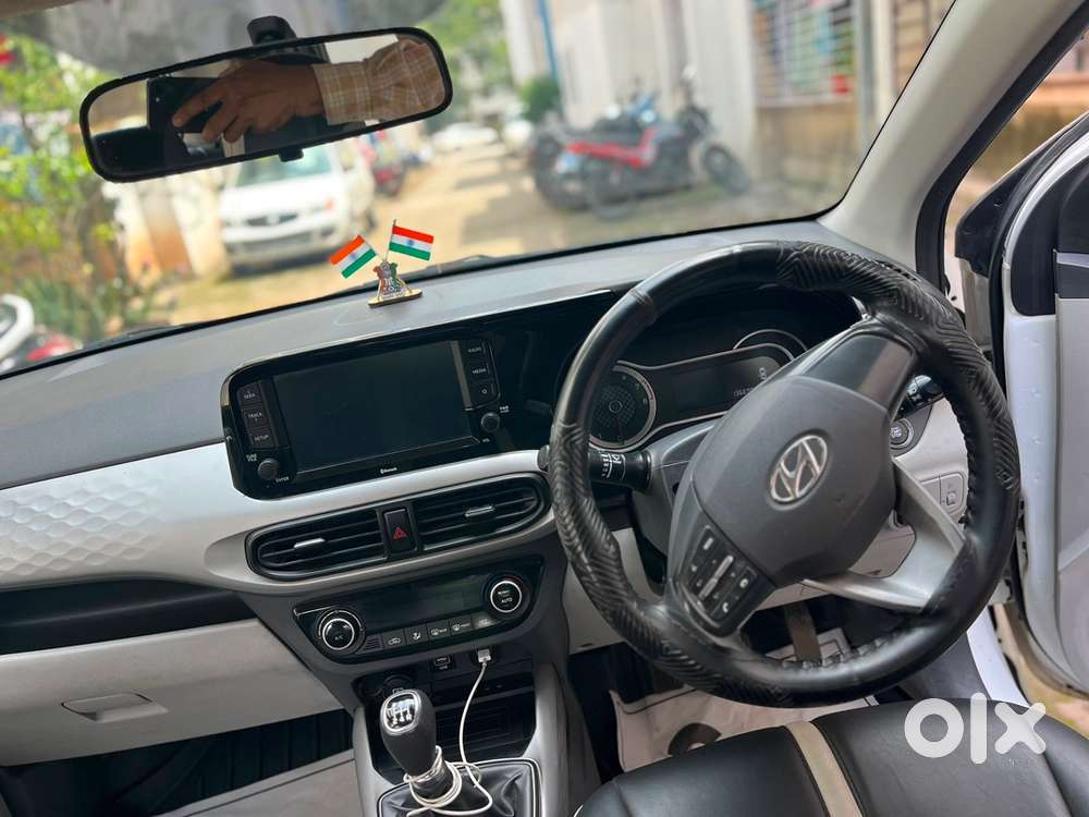 Hyundai Grand I10 2019 Ready