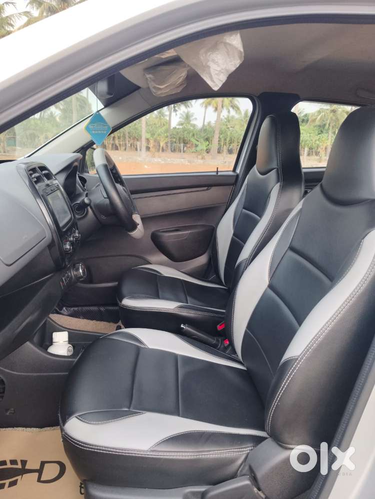 Renault Kwid Rxt 1.0, 2019, Petrol