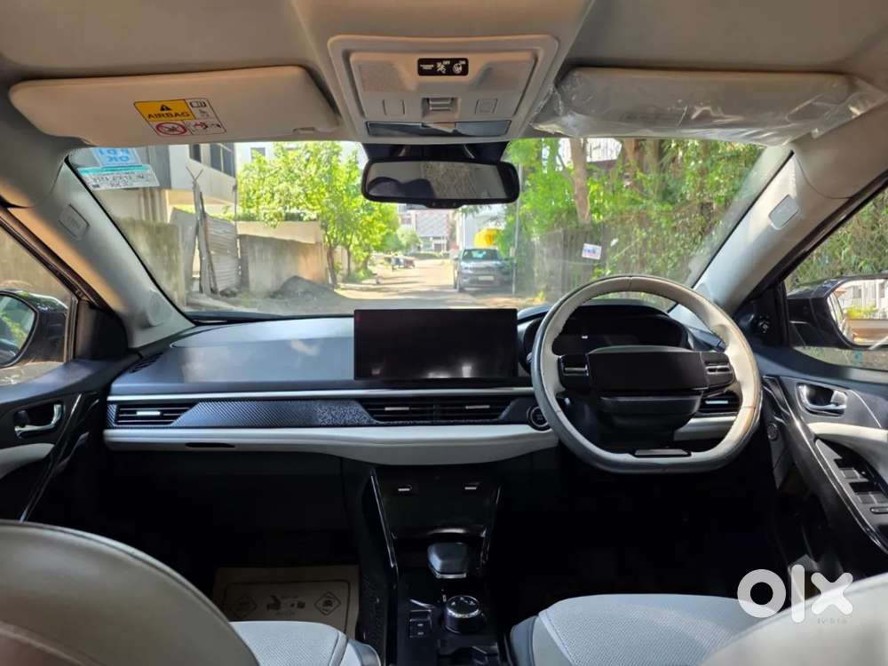 Tata Nexon Ev Empowered Plus Lr, 2024, Electric