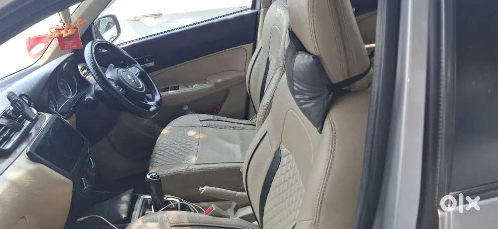 Maruti Suzuki Dzire 2022