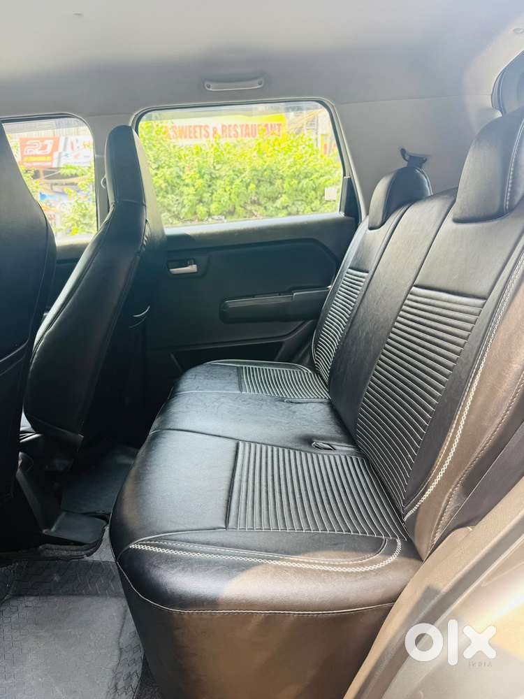Maruti Suzuki Wagon R Lxi 1.0, 2025, Petrol