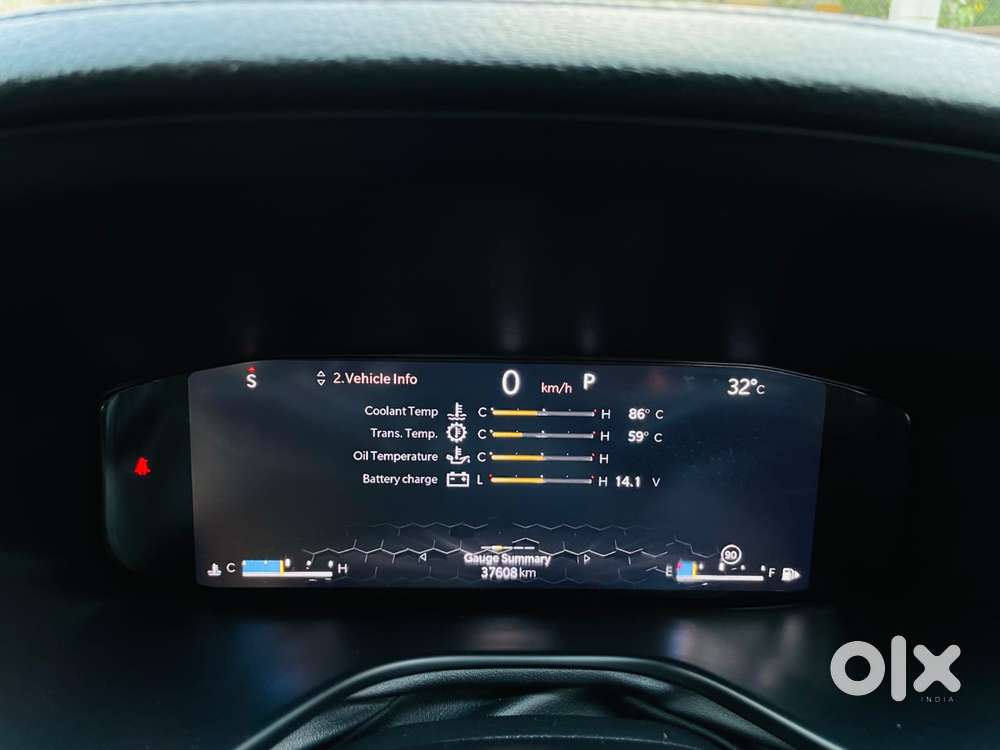 Jeep Compass Model S (o) Diesel 4x4 At, 2022, Diesel