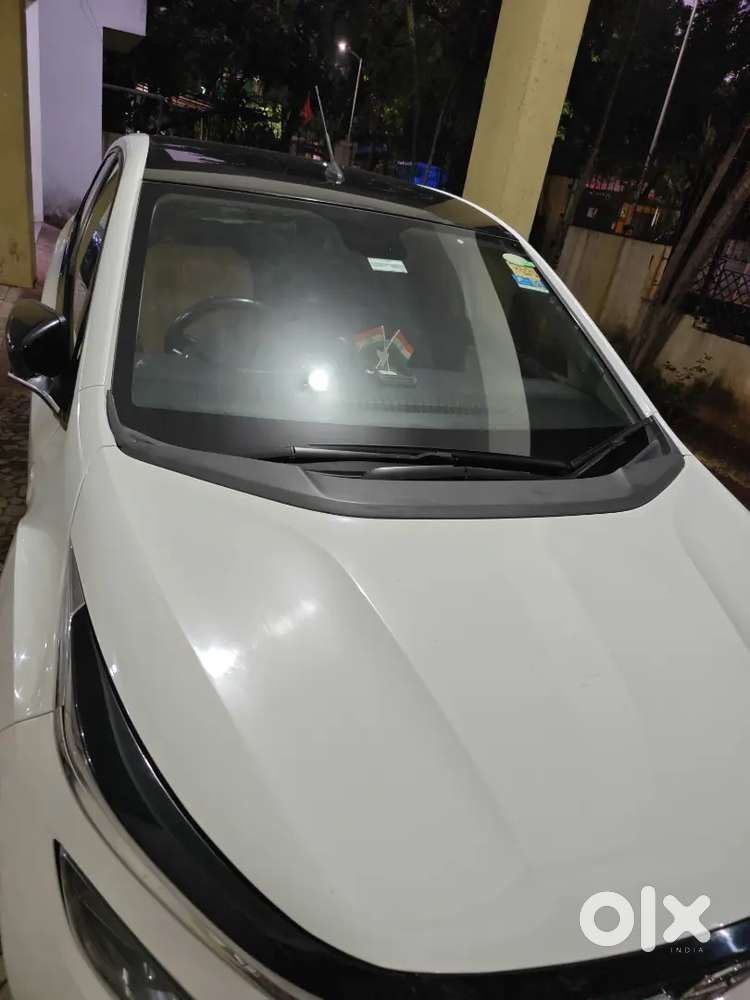 Tata Altroz Diesel 2022
