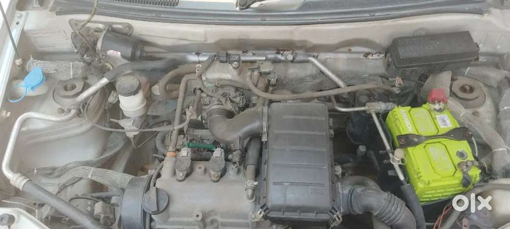 Maruti Suzuki Alto 800 2012