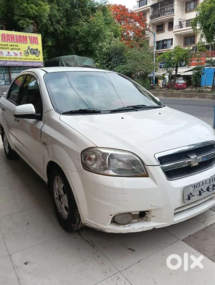 2012 Chevrolet Aveo  Single Owner  Excellent Condition