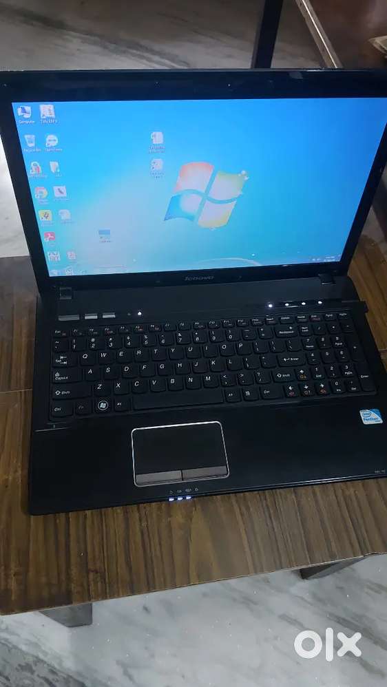 Lenovo.   G560 model