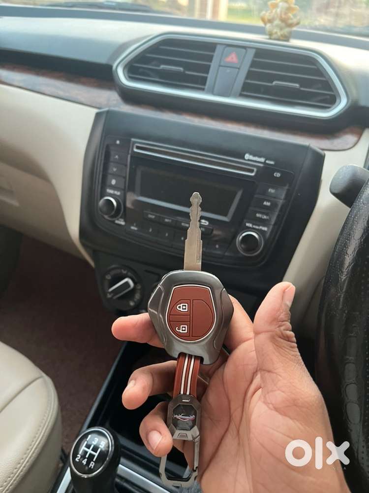 Maruti Suzuki Dzire 2019