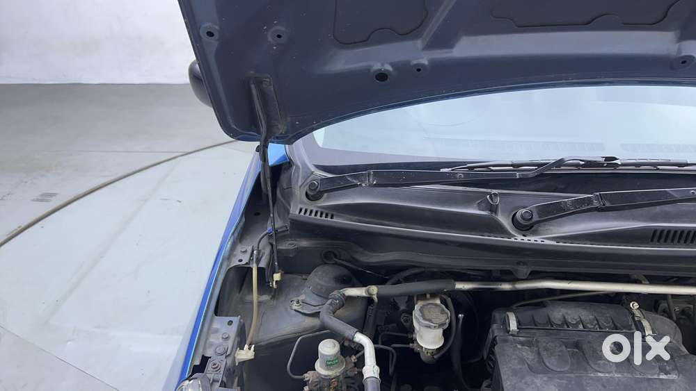 Maruti Suzuki Celerio 1.0 Vxi Amt, 2015, Petrol
