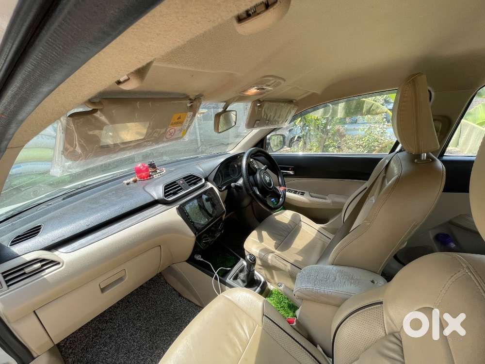 Maruti Suzuki Dzire 2023 Petrol Well Maintained