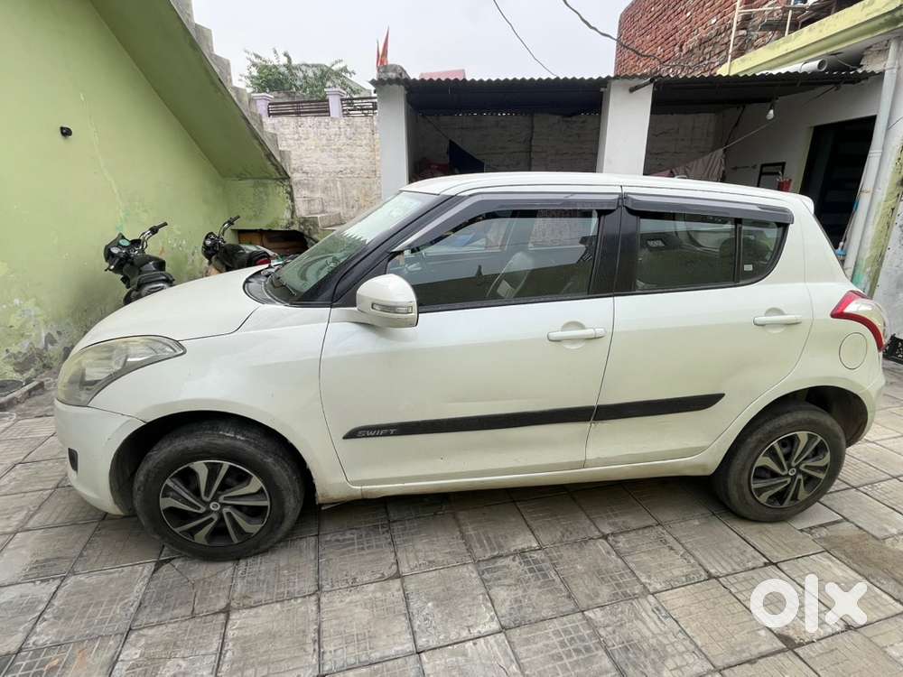 Maruti Swift Diesel 2014