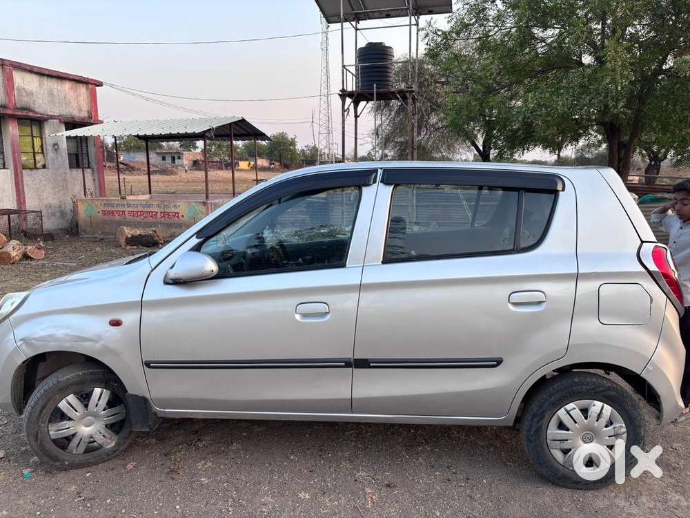 Maruti Suzuki Alto 800 2015 Petrol Good Condition