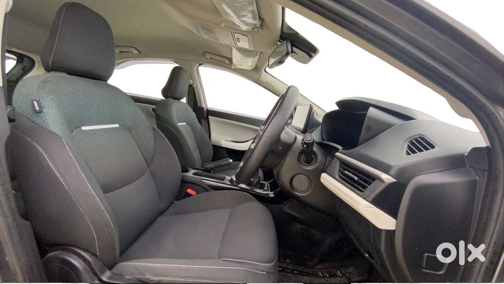 Tata Nexon Creative Plus 1.5 Revotorq Diesel 6 Mt, 2023, Diesel