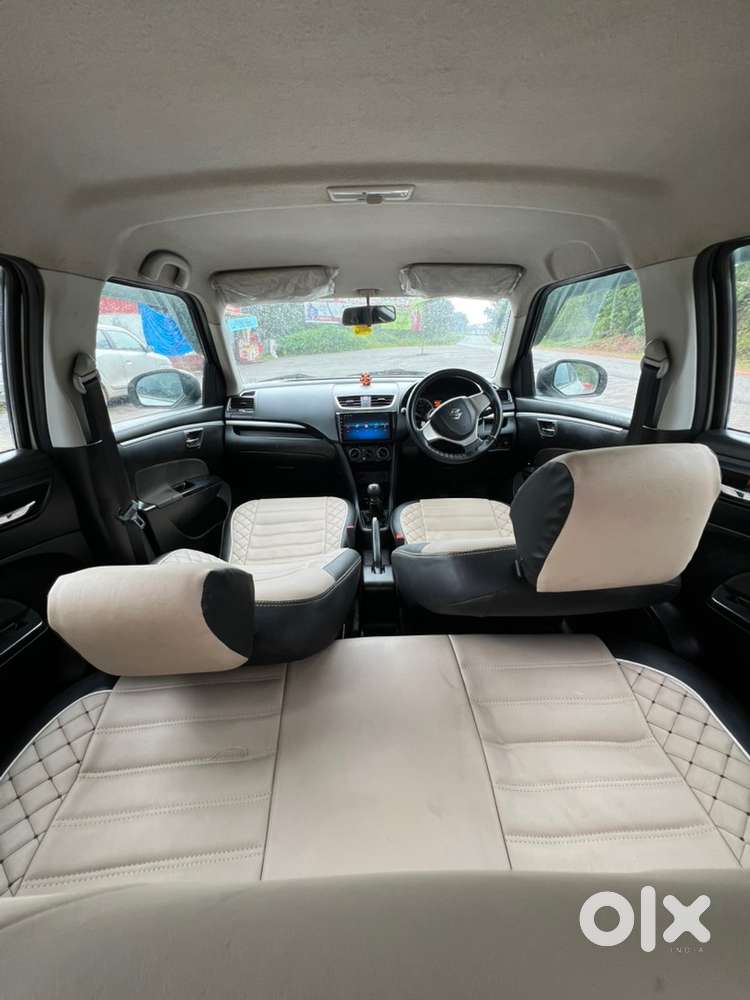 Maruti Suzuki Swift 2013 Petrol