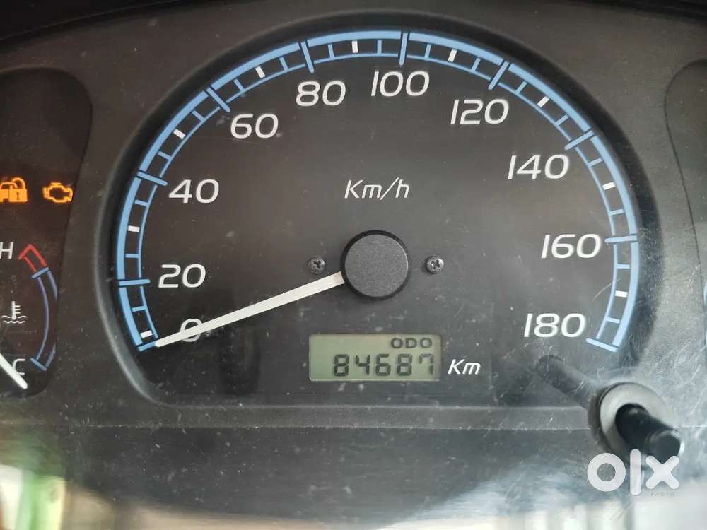 Maruti Suzuki Wagon R 2008 Petrol Well Maintained