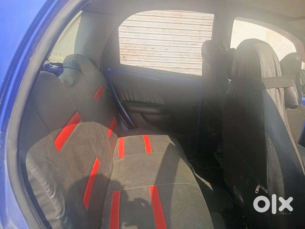 Tata Nano 2015 Petrol 51000 Km Driven