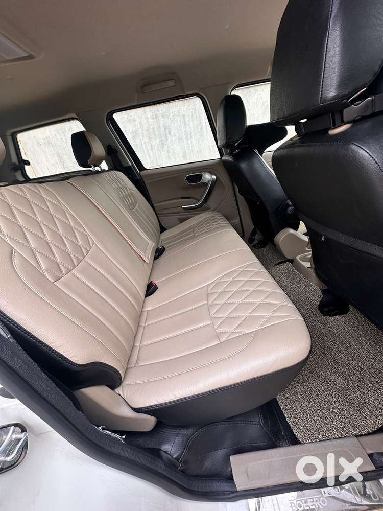 Mahindra Bolero Neo Plus 2025