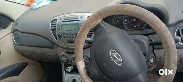 Hyundai I10 2012 Petrol Good Condition