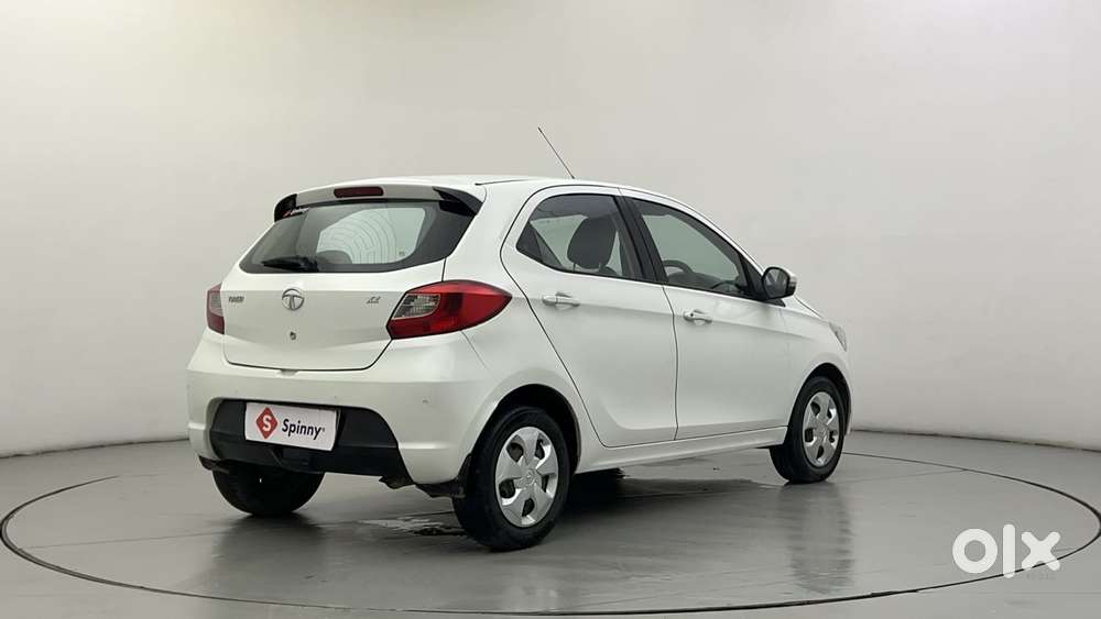 Tata Tiago 1.05 Revotorq Xz, 2017, Diesel