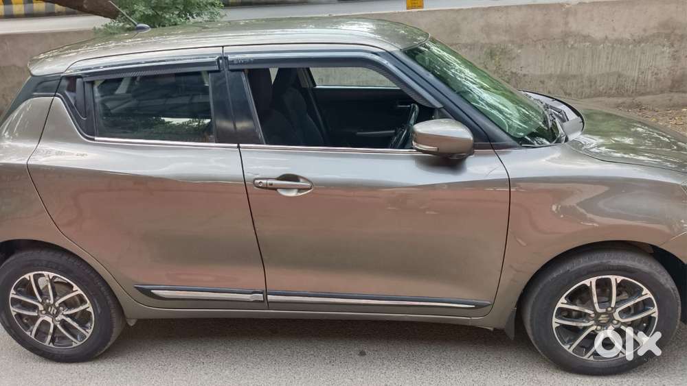 Maruti Suzuki Swift 1.3 Zxi, 2019, Cng & Hybrids