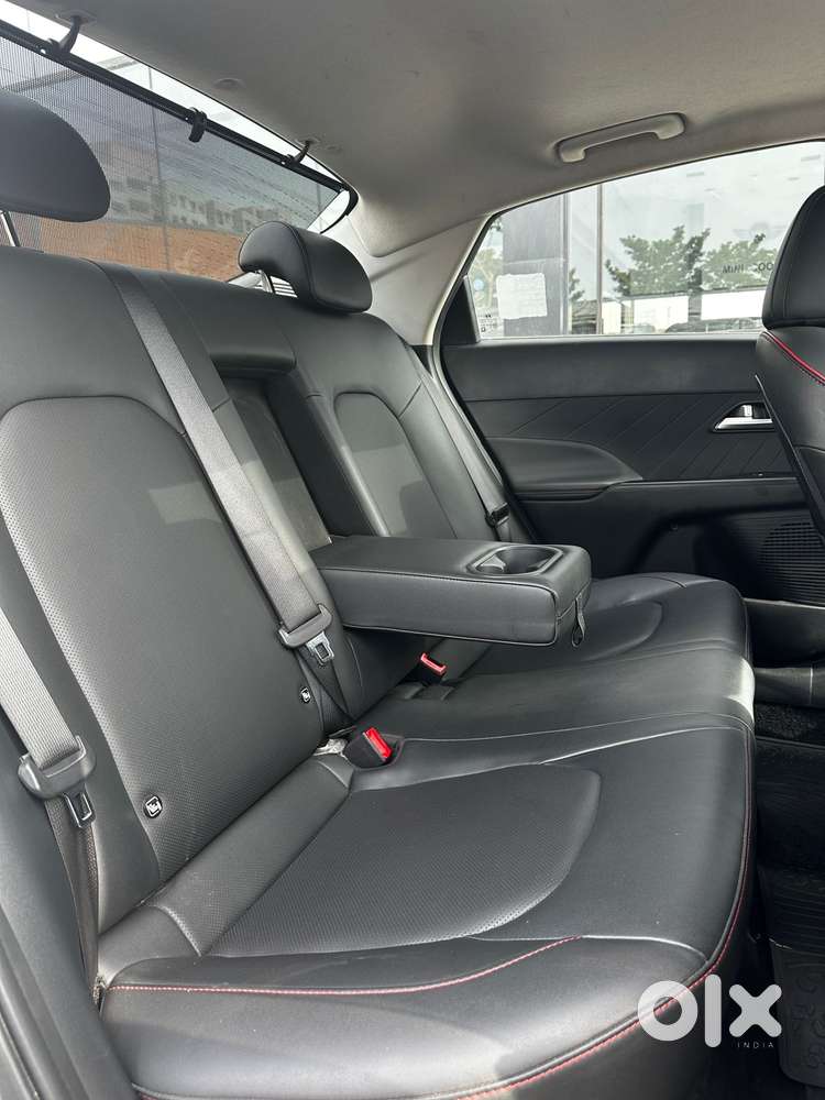 Hyundai Verna Sx Option, 2023, Petrol