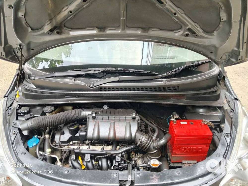 Hyundai I10 Sportz 1.2 Kappa2, 2013, Petrol