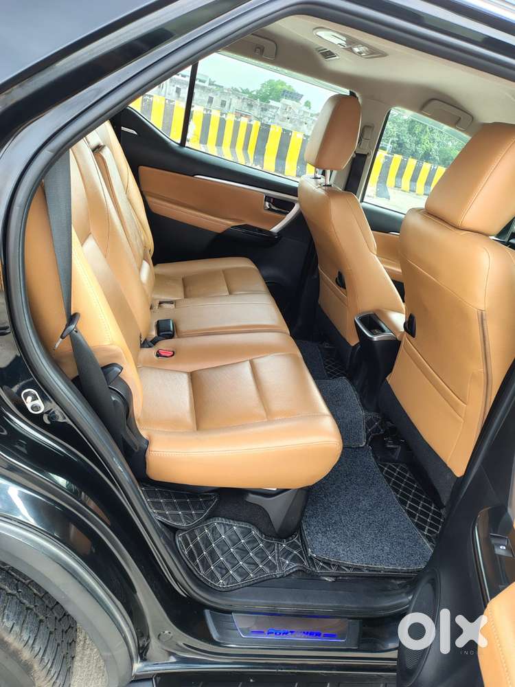 Toyota Fortuner 3.0 4x2 Automatic, 2023, Diesel