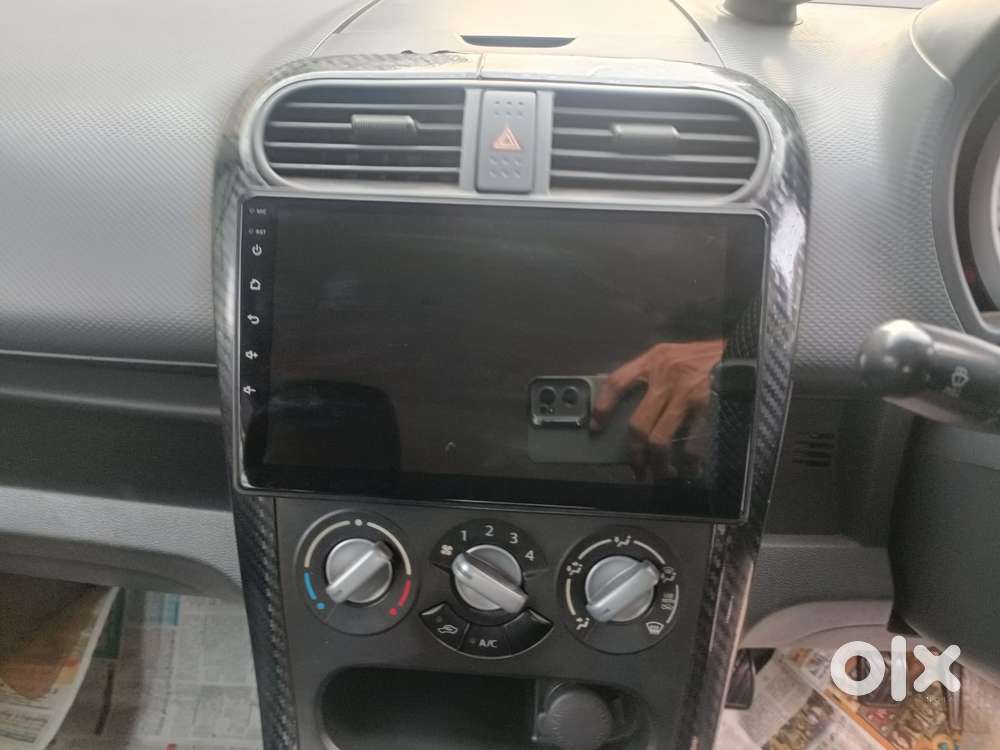 Maruti Suzuki Ritz Vxi, 2013, Petrol