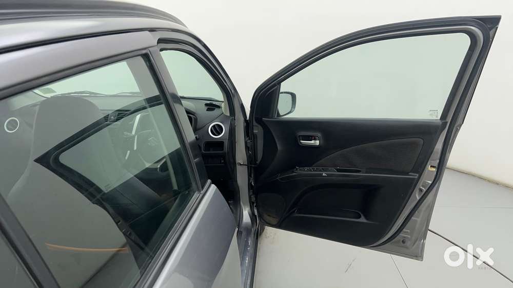 Maruti Suzuki Celerio X Amt Zxi, 2018, Petrol