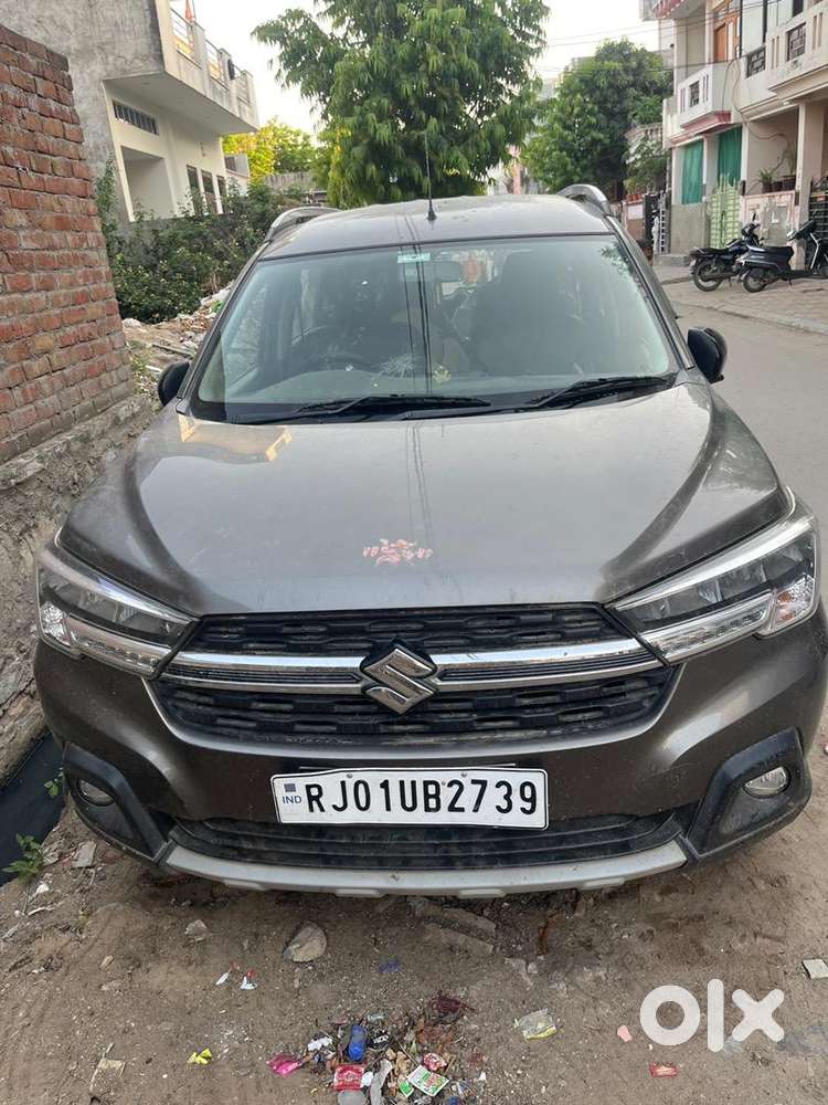 Maruti Suzuki Xl6 2022 Petrol Hybrid  Good Condition