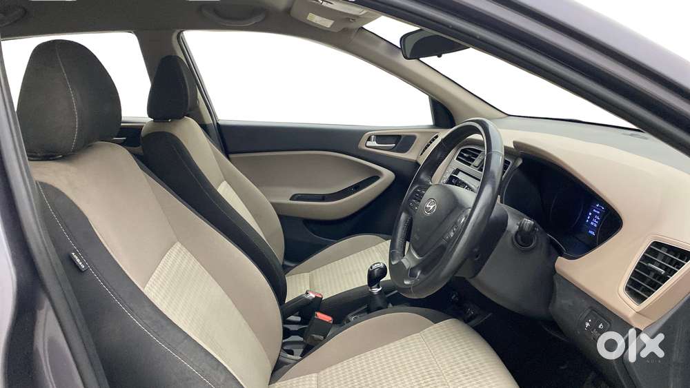 Hyundai Elite I20 Asta Option, 2019, Petrol