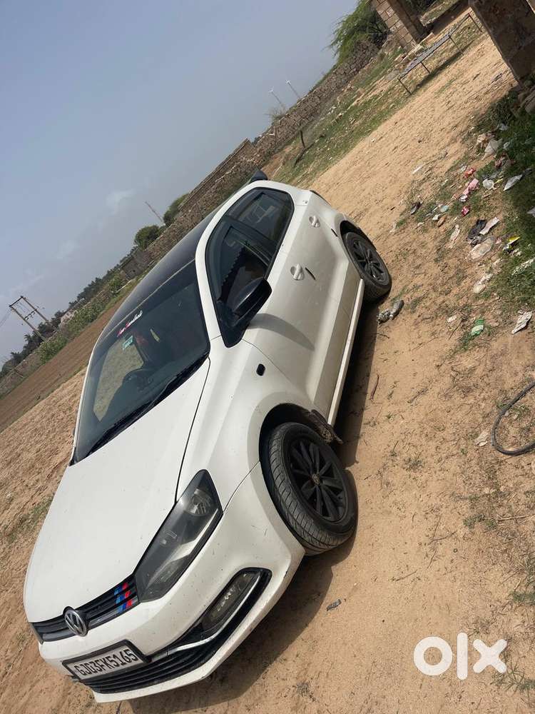 Volkswagen Polo 2014 Diesel Well Maintained